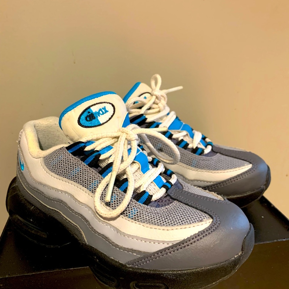 Nike Air Max